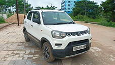 Used Maruti Suzuki S-Presso VXi in Bhubaneswar