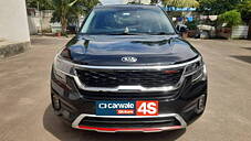 Used Kia Seltos GTX Plus AT 1.5 Diesel [2019-2020] in Kolhapur