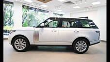 Used Land Rover Range Rover 3.0 V6 Diesel Vogue LWB in Pune