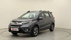 Used Honda BR-V V CVT Petrol in Pune