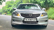 Used Honda Accord 2.4 AT in Delhi