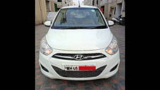 Used Hyundai i10 Sportz 1.2 Kappa2 in Nagpur
