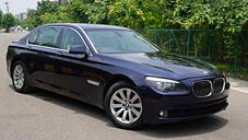 Second Hand BMW 7 Series 730Ld DPE in Lucknow