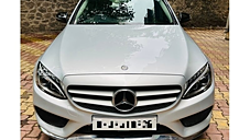 Second Hand Mercedes-Benz C-Class C 220 CDI Style in Pune