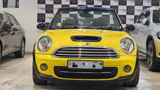 Used MINI Cooper Convertible in Faridabad