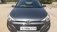 Second Hand Hyundai Elite i20 Magna Plus 1.2 [2019-2020] in Ahmedabad