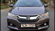 Used Honda City VX (O) MT BL in Delhi