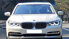 Second Hand BMW 7 Series 730Ld DPE Signature in Delhi