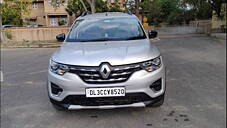 Used Renault Triber RXZ [2019-2020] in Delhi