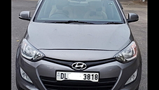 Second Hand Hyundai i20 Asta 1.2 (O) With Sunroof in Delhi