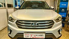 Used Hyundai Creta SX 1.6 CRDI (O) in Kolkata