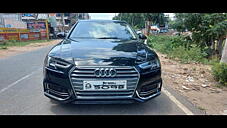 Second Hand Audi A4 1.8 TFSI Multitronic Premium Plus in Patna