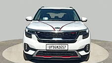 Used Kia Seltos GTX Plus AT 1.4 [2019-2020] in Noida