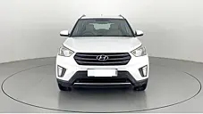 Second Hand Hyundai Creta 1.6 S Petrol in Delhi