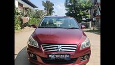 Used Maruti Suzuki Ciaz VXi in Indore