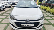 Used Hyundai Elite i20 Magna Executive 1.2 in Pune