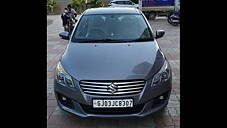 Used Maruti Suzuki Ciaz ZDi+ SHVS in Rajkot