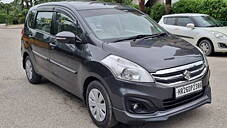 Used Maruti Suzuki Ertiga VXI CNG in Delhi