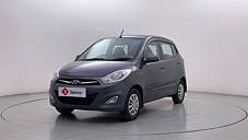 Used Hyundai i10 Sportz 1.2 Kappa2 in Bangalore