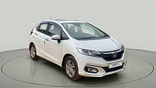 Used Honda Jazz ZX in Bangalore