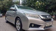 Used Honda City VX CVT in Delhi