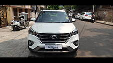 Used Hyundai Creta SX 1.6 CRDi (O) in Kolkata