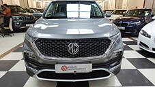 Used MG Hector Sharp 1.5 DCT Petrol [2019-2020] in Bangalore