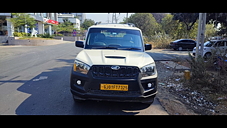 Second Hand Mahindra Scorpio 2021 S3 2WD 7 STR in Ahmedabad