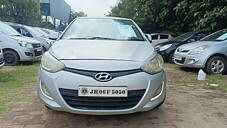 Used Hyundai i20 Sportz 1.2 (O) in Ranchi