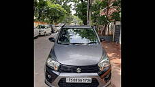 Used Maruti Suzuki Celerio X Zxi AMT [2017-2019] in Hyderabad