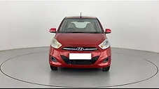 Second Hand Hyundai i10 Magna 1.2 Kappa2 in Delhi