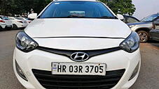 Second Hand Hyundai i20 Sportz 1.2 in Chandigarh