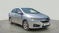 Used Honda City V in Chennai