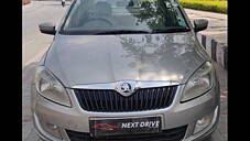 Used Skoda Rapid 1.5 TDI CR Elegance in Bangalore