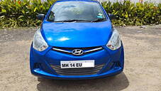 Used Hyundai Eon 1.0 Kappa Magna + [2014-2016] in Pune