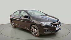 Used Honda City VX CVT in Hyderabad