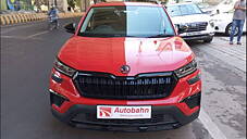 Used Skoda Kushaq Active 1.0 TSI MT in Bangalore