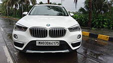 Used BMW X1 sDrive20d xLine in Mumbai