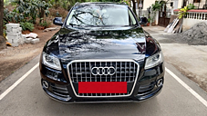 Second Hand Audi Q5 2.0 TDI quattro Premium Plus in Bangalore