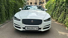 Used Jaguar XE Prestige in Mumbai