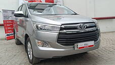 Used Toyota Innova Crysta 2.4 VX 7 STR [2016-2020] in Delhi