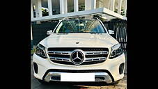 Used Mercedes-Benz GLS Grand Edition Diesel in Bangalore