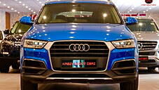 Used Audi Q3 30 TDI S in Delhi