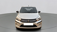 Second Hand Maruti Suzuki Celerio VXi AMT ABS in Kochi