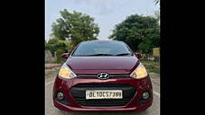 Used Hyundai Grand i10 Magna 1.2 Kappa VTVT [2013-2016] in Delhi