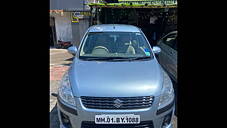 Used Maruti Suzuki Ertiga ZDi in Badlapur