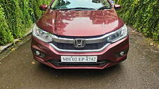 Used Honda City 4th Generation VX Diesel in Mumbai