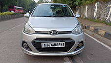 Used Hyundai Xcent SX AT 1.2 (O) in Mumbai