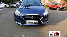 Used Maruti Suzuki Dzire VXi [2020-2023] in Kolkata