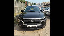 Used Hyundai Creta 1.6 SX Plus AT Petrol in Patna